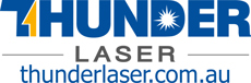 Thunder Laser Logo
